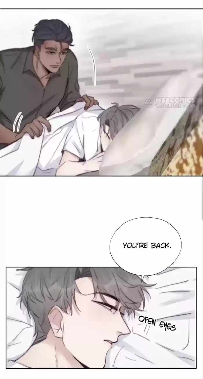 Counterattack Through Pregnancy Vol.01 Ch.117