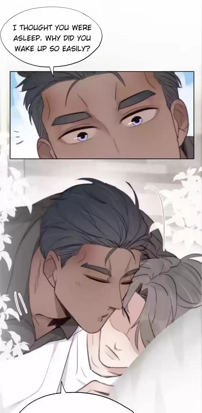 Counterattack Through Pregnancy Vol.01 Ch.117