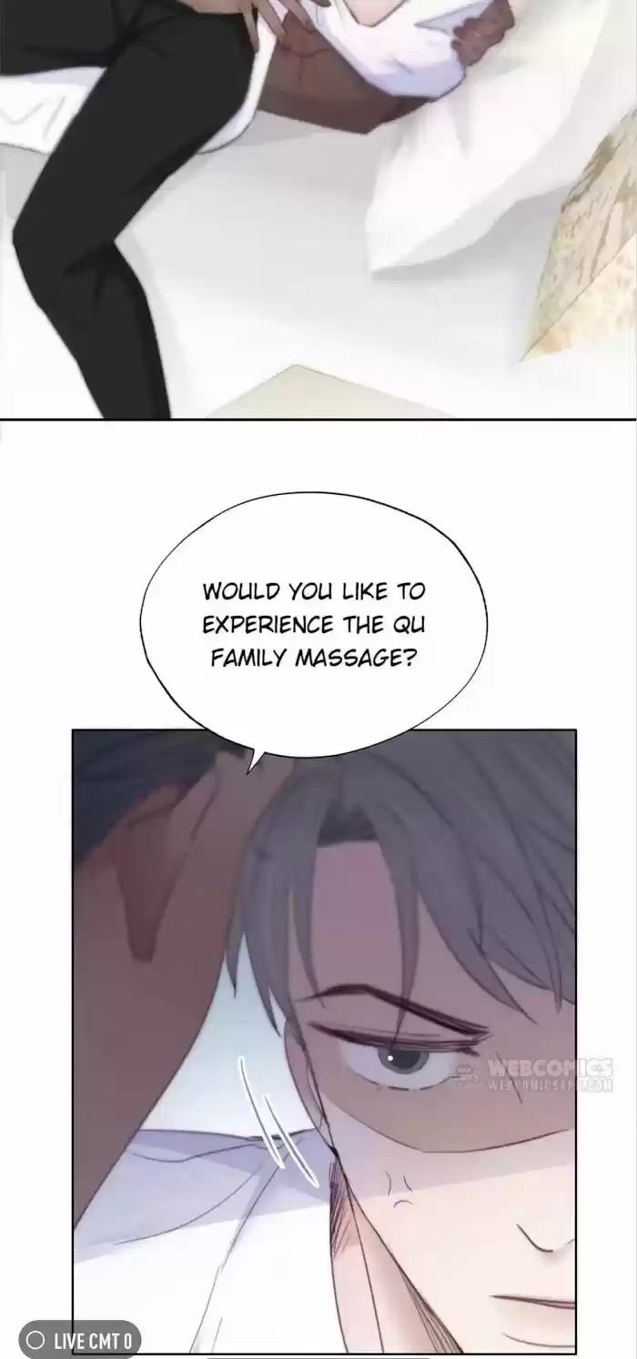 Counterattack Through Pregnancy Vol.01 Ch.117