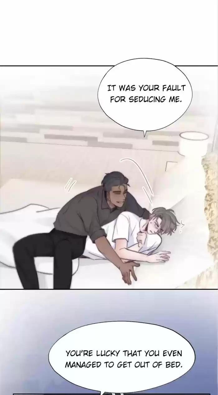 Counterattack Through Pregnancy Vol.01 Ch.117