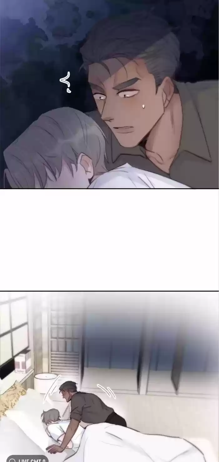 Counterattack Through Pregnancy Vol.01 Ch.117