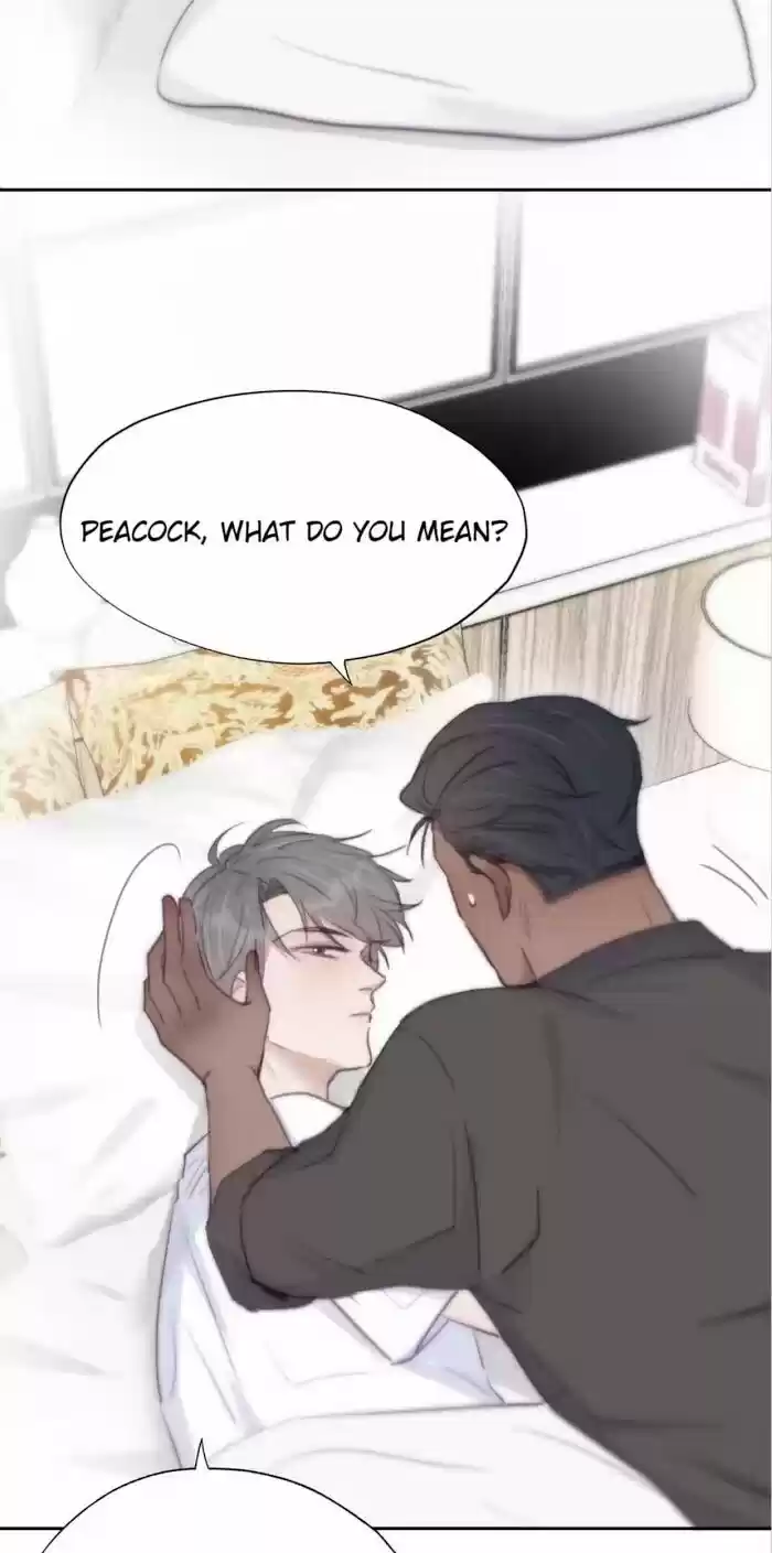 Counterattack Through Pregnancy Vol.01 Ch.117