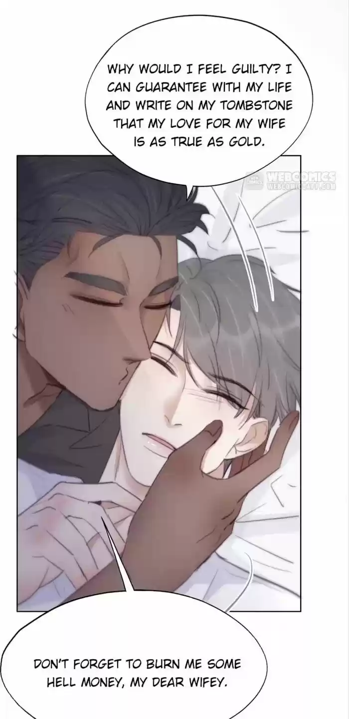 Counterattack Through Pregnancy Vol.01 Ch.117