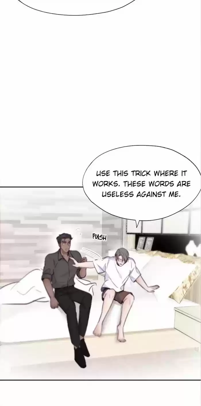 Counterattack Through Pregnancy Vol.01 Ch.117