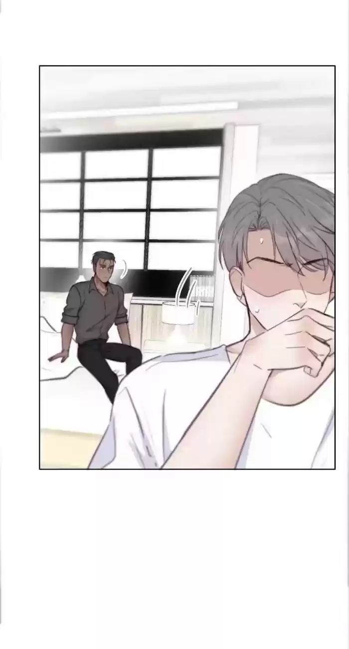 Counterattack Through Pregnancy Vol.01 Ch.117