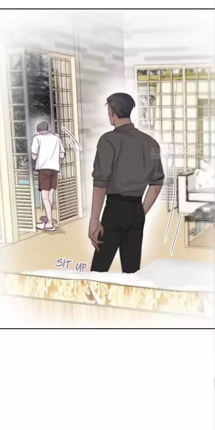 Counterattack Through Pregnancy Vol.01 Ch.117