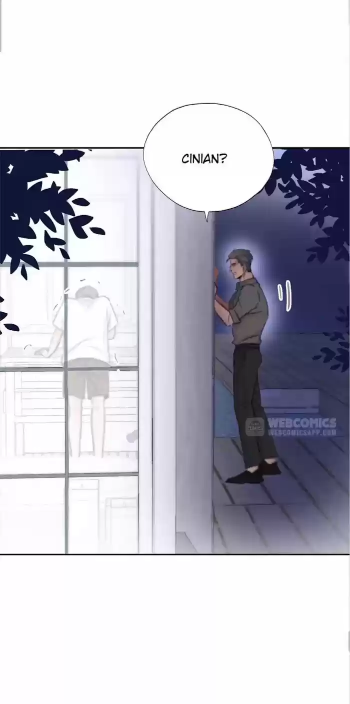 Counterattack Through Pregnancy Vol.01 Ch.117