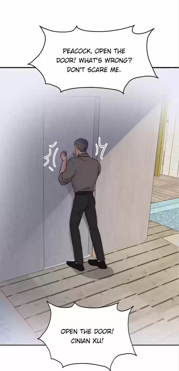 Counterattack Through Pregnancy Vol.01 Ch.117