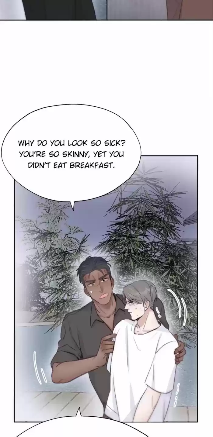 Counterattack Through Pregnancy Vol.01 Ch.117