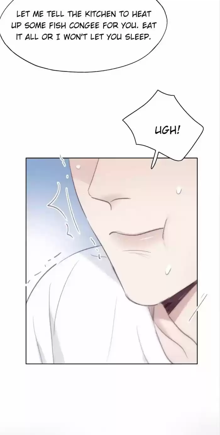 Counterattack Through Pregnancy Vol.01 Ch.117