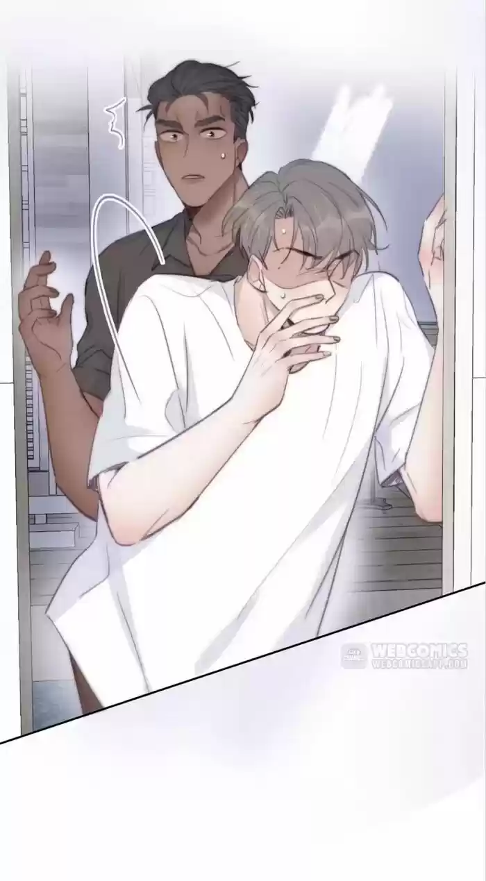 Counterattack Through Pregnancy Vol.01 Ch.117