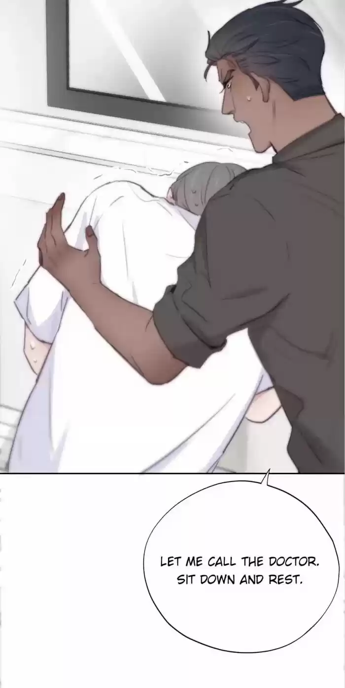 Counterattack Through Pregnancy Vol.01 Ch.117