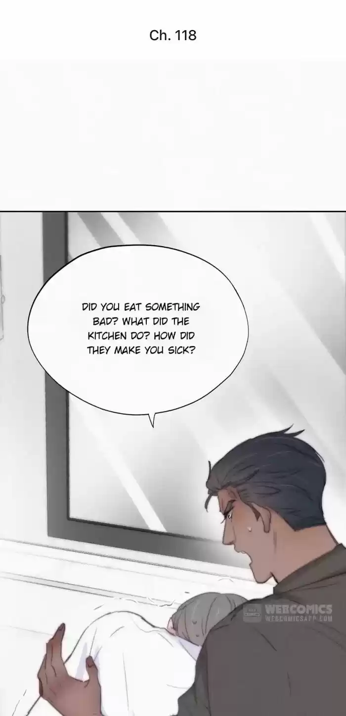 Counterattack Through Pregnancy Vol.01 Ch.118