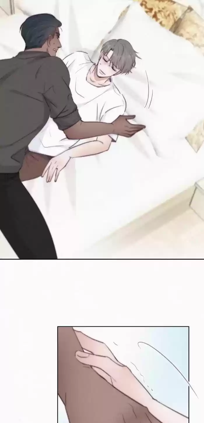 Counterattack Through Pregnancy Vol.01 Ch.118