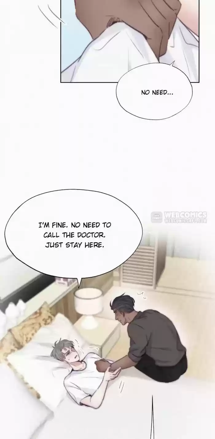 Counterattack Through Pregnancy Vol.01 Ch.118