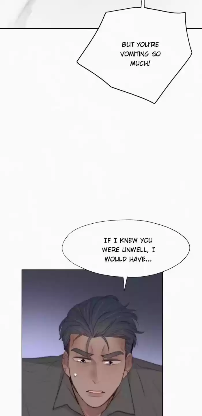 Counterattack Through Pregnancy Vol.01 Ch.118