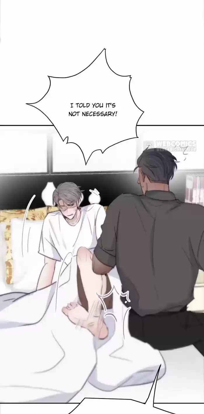 Counterattack Through Pregnancy Vol.01 Ch.118