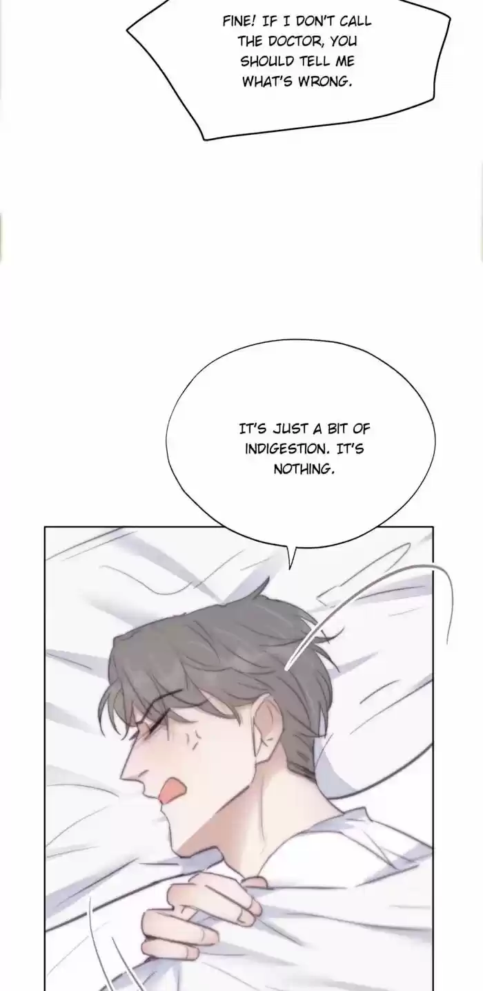 Counterattack Through Pregnancy Vol.01 Ch.118