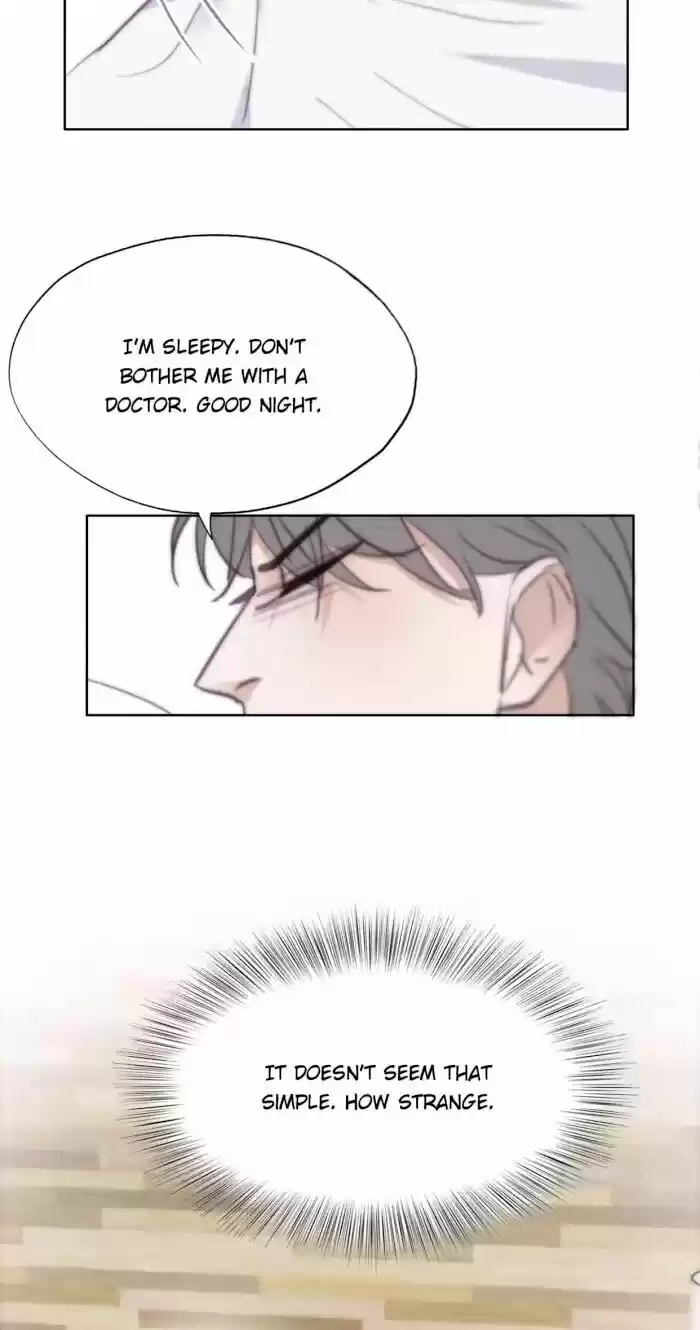 Counterattack Through Pregnancy Vol.01 Ch.118