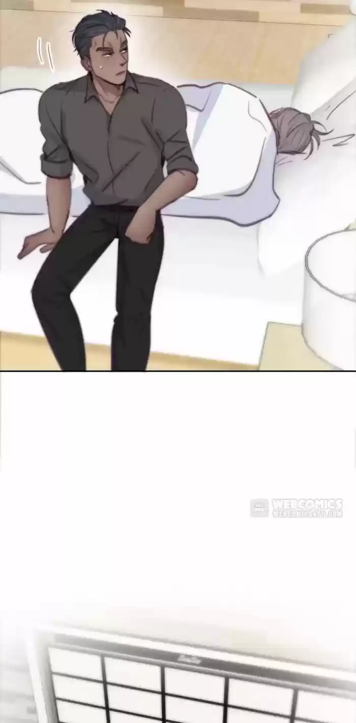 Counterattack Through Pregnancy Vol.01 Ch.118