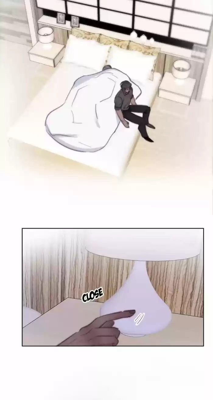 Counterattack Through Pregnancy Vol.01 Ch.118