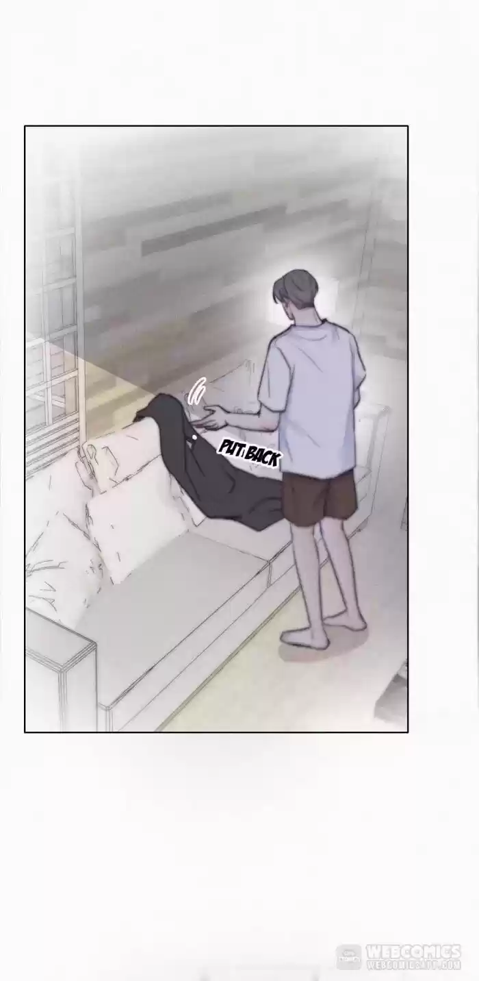 Counterattack Through Pregnancy Vol.01 Ch.118