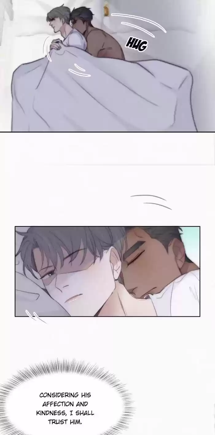 Counterattack Through Pregnancy Vol.01 Ch.118