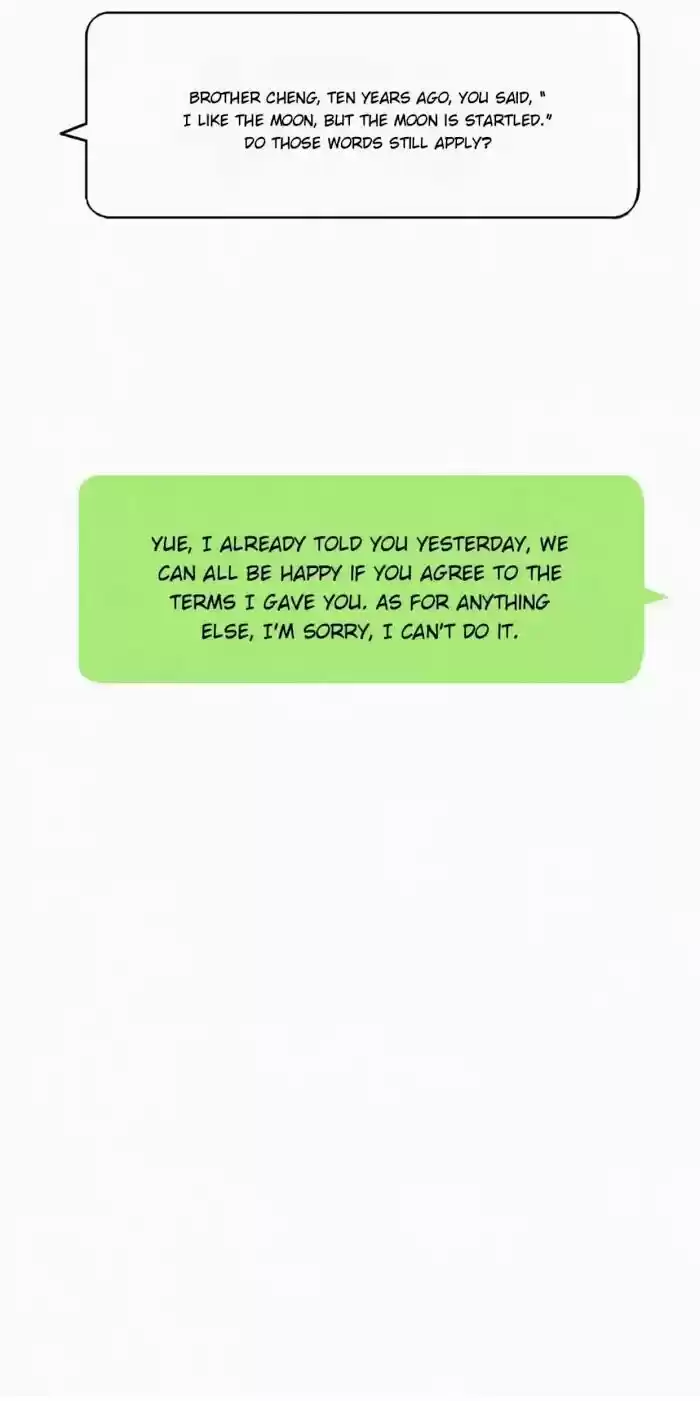 Counterattack Through Pregnancy Vol.01 Ch.118