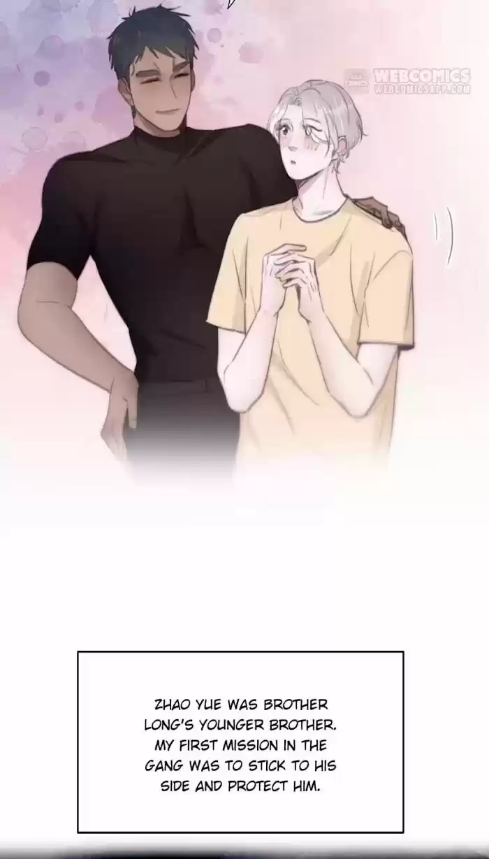 Counterattack Through Pregnancy Vol.01 Ch.119