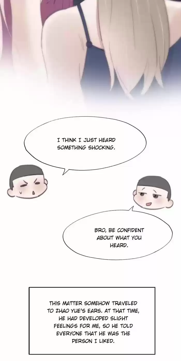 Counterattack Through Pregnancy Vol.01 Ch.119