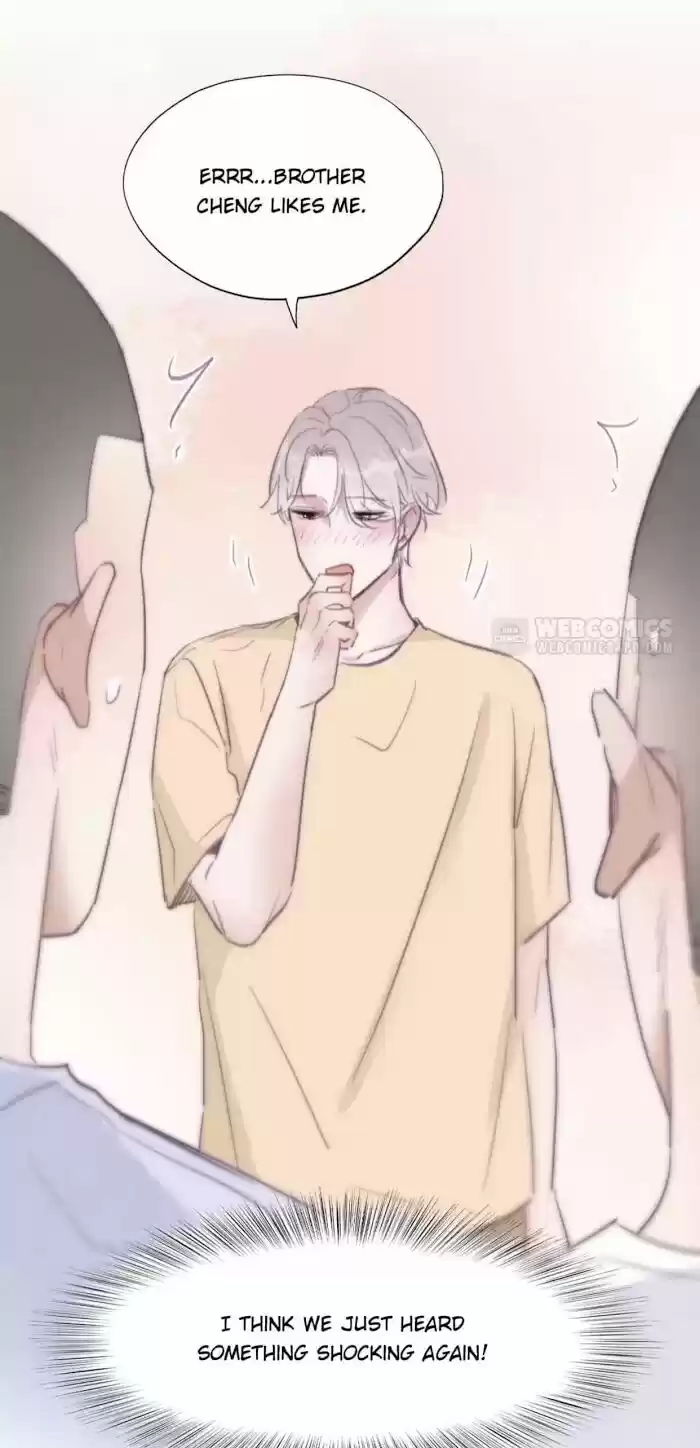 Counterattack Through Pregnancy Vol.01 Ch.119