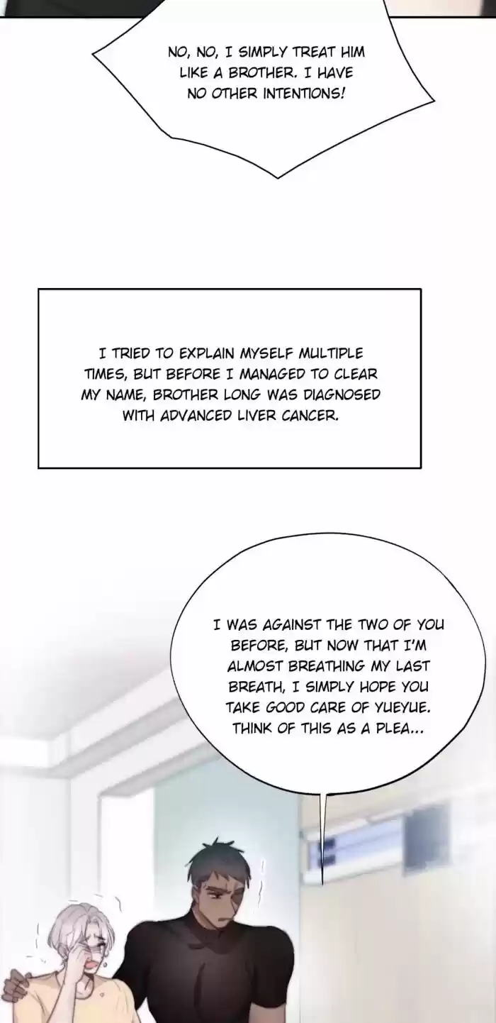 Counterattack Through Pregnancy Vol.01 Ch.119