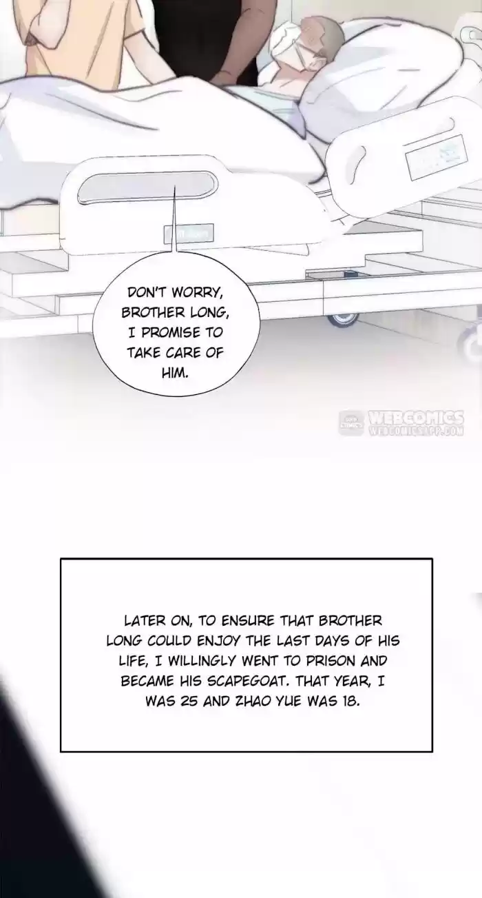 Counterattack Through Pregnancy Vol.01 Ch.119