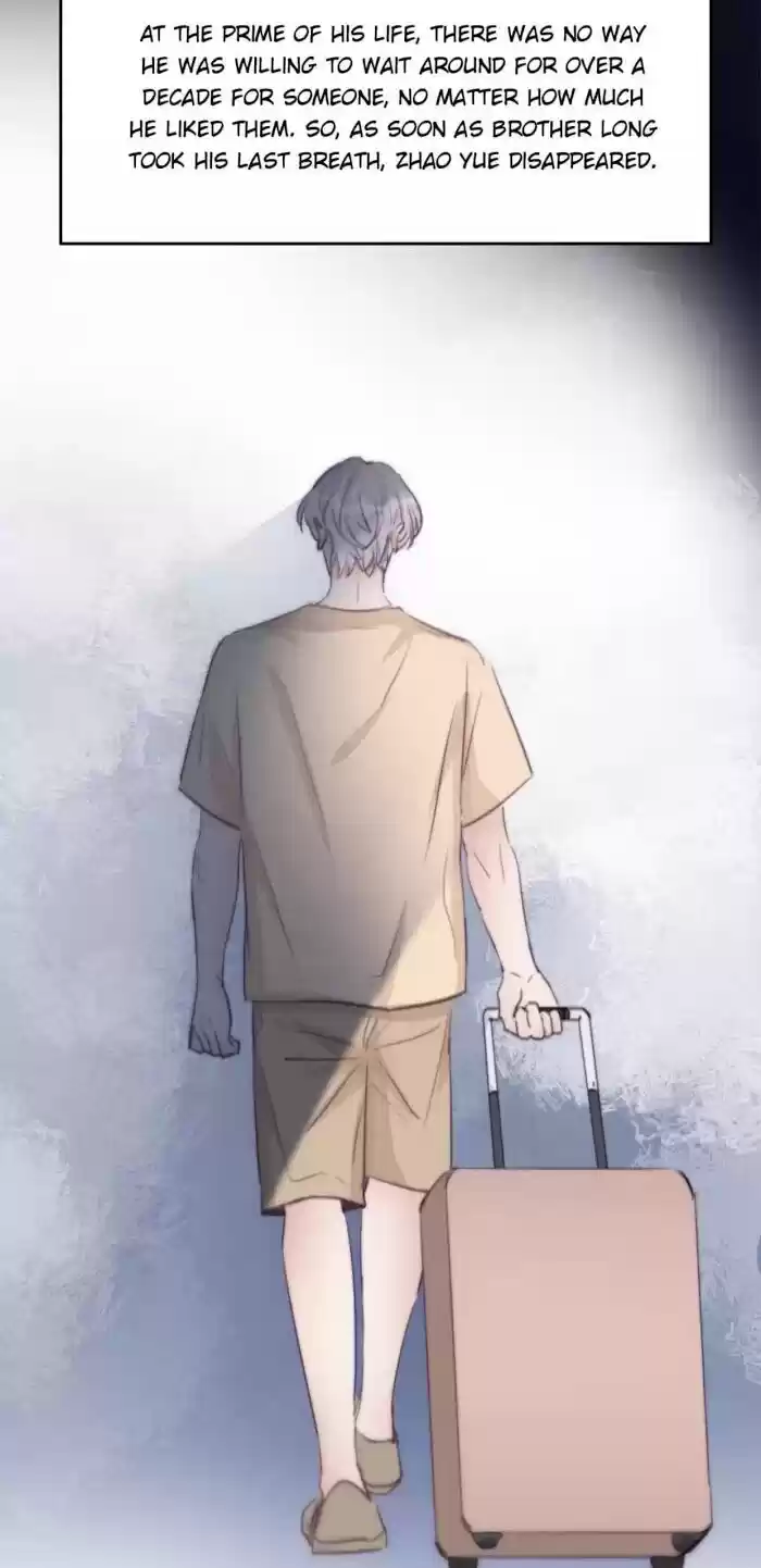 Counterattack Through Pregnancy Vol.01 Ch.119