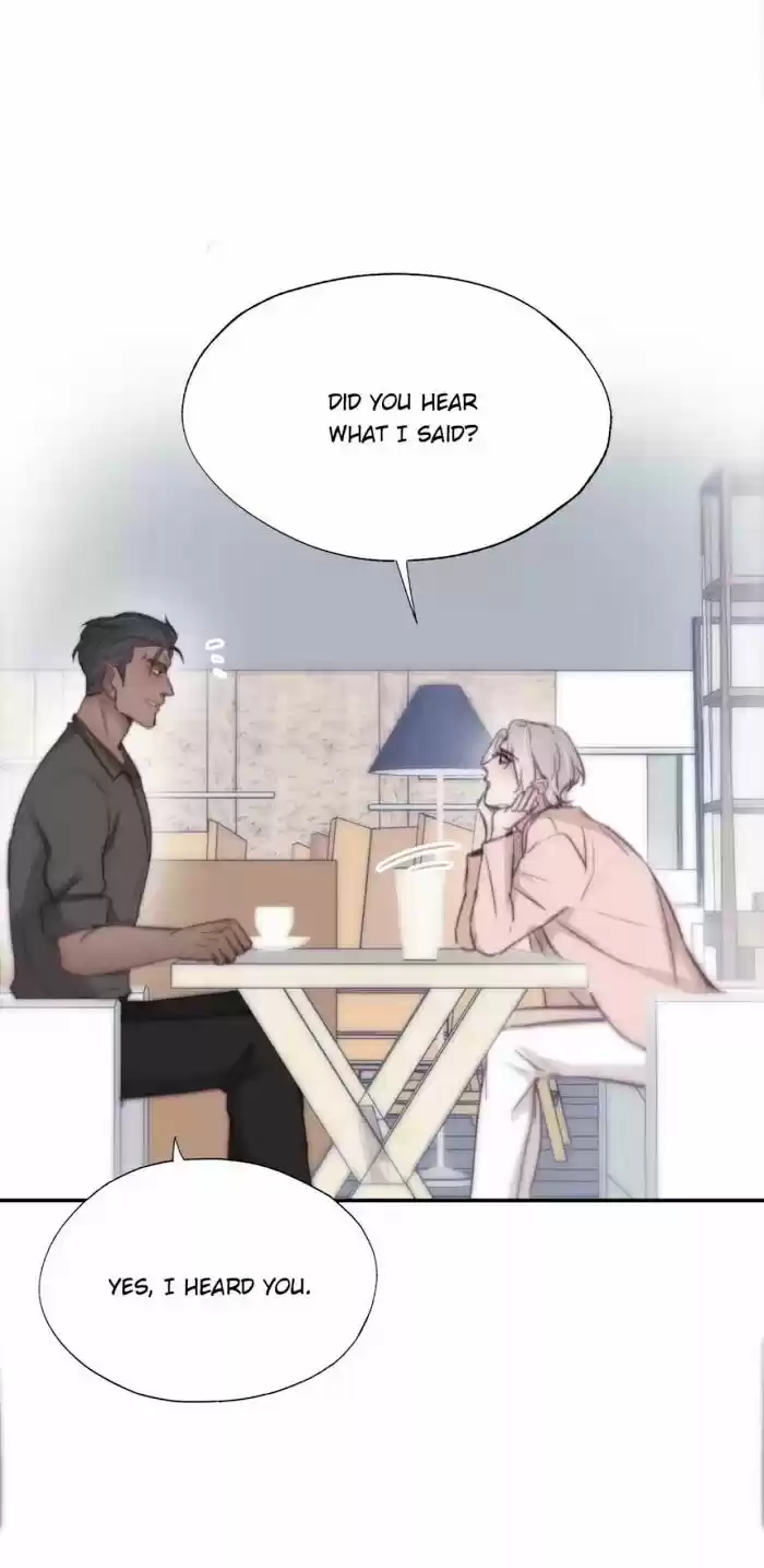 Counterattack Through Pregnancy Vol.01 Ch.119