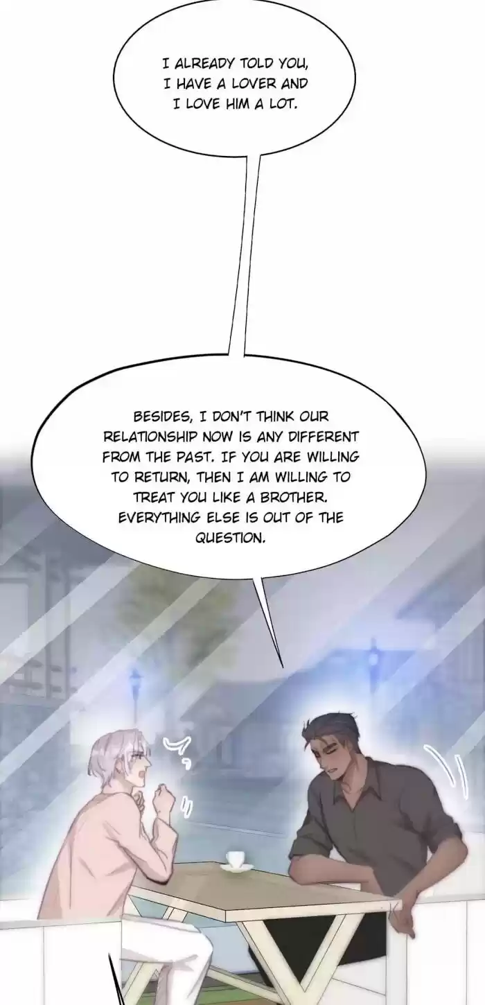 Counterattack Through Pregnancy Vol.01 Ch.119