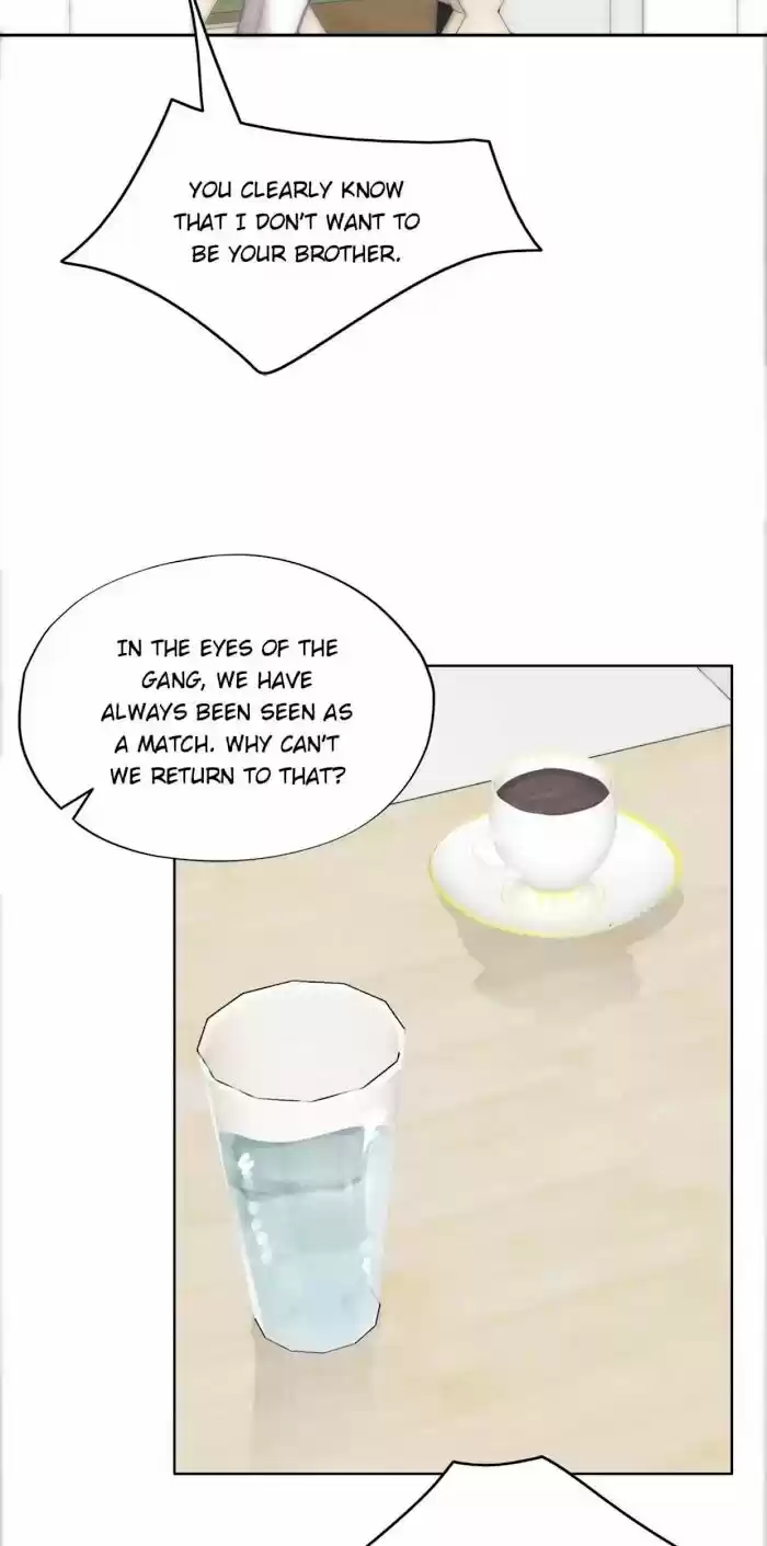 Counterattack Through Pregnancy Vol.01 Ch.119