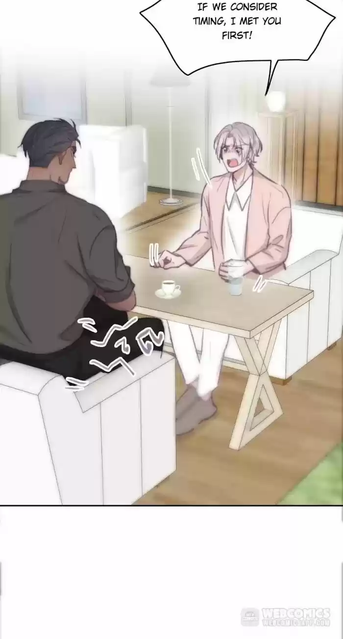 Counterattack Through Pregnancy Vol.01 Ch.119