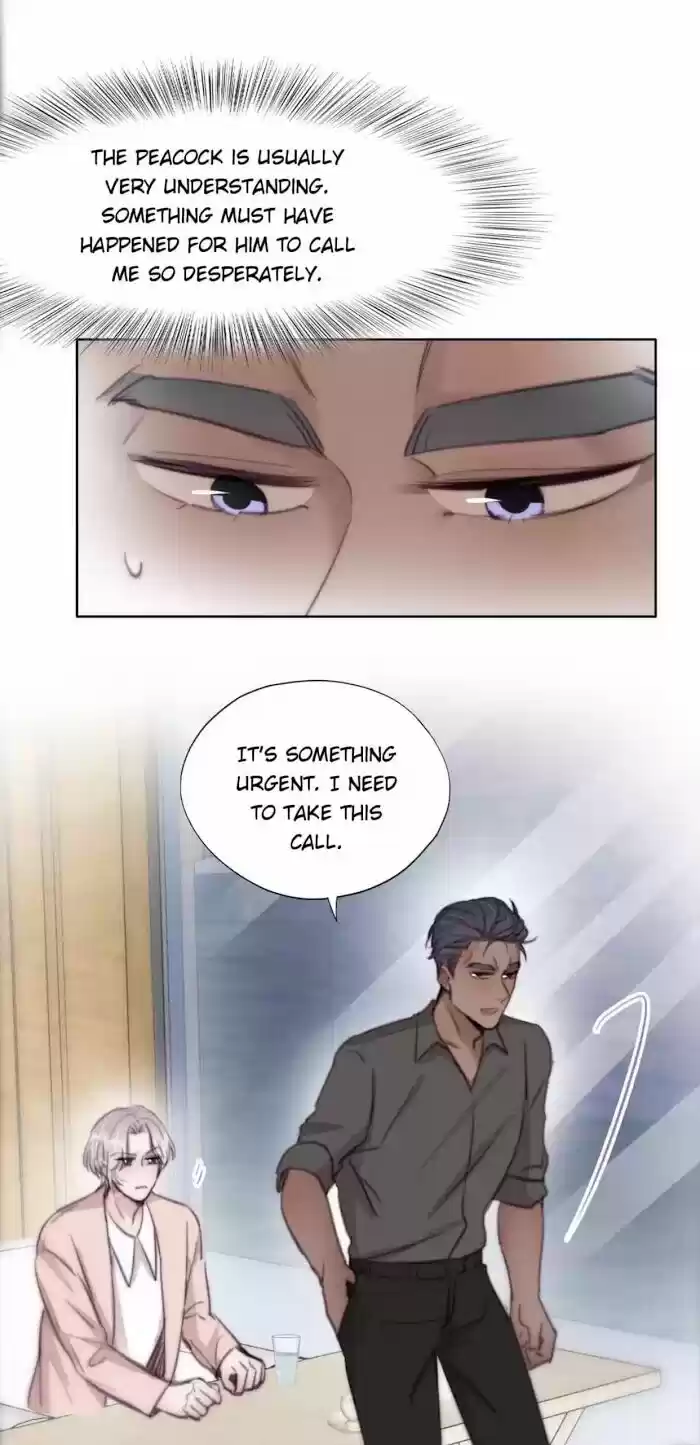 Counterattack Through Pregnancy Vol.01 Ch.119