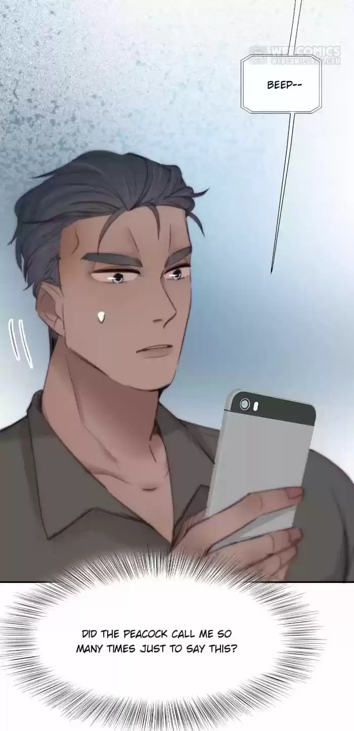 Counterattack Through Pregnancy Vol.01 Ch.119