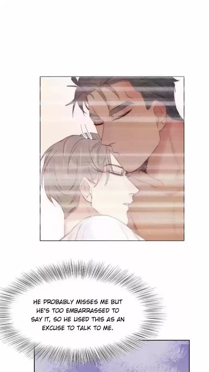 Counterattack Through Pregnancy Vol.01 Ch.119