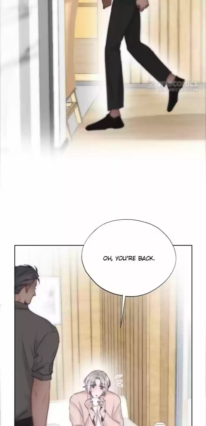 Counterattack Through Pregnancy Vol.01 Ch.119