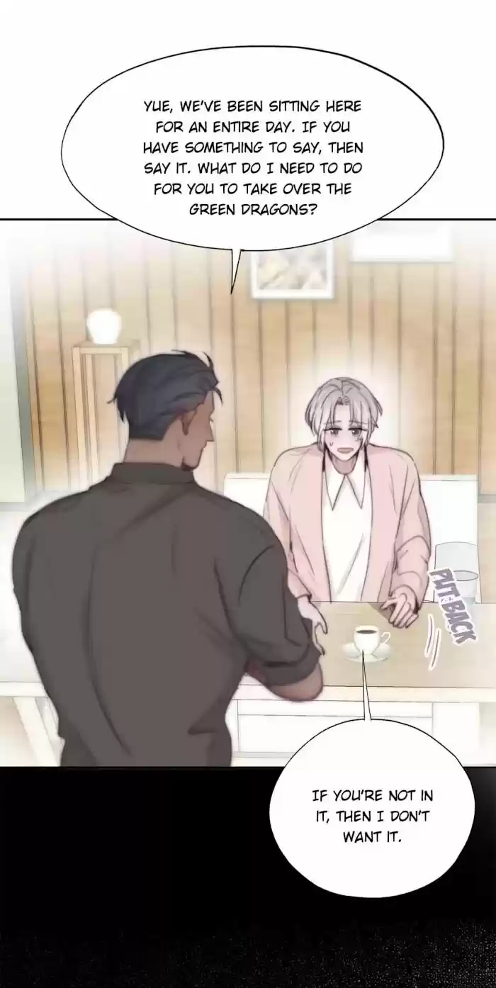 Counterattack Through Pregnancy Vol.01 Ch.119