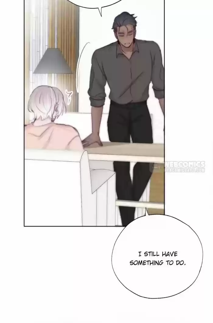 Counterattack Through Pregnancy Vol.01 Ch.119