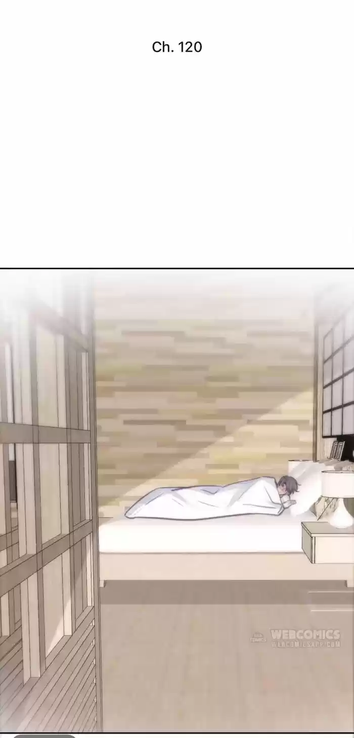 Counterattack Through Pregnancy Vol.01 Ch.120