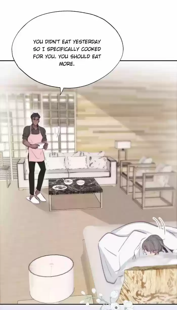 Counterattack Through Pregnancy Vol.01 Ch.120