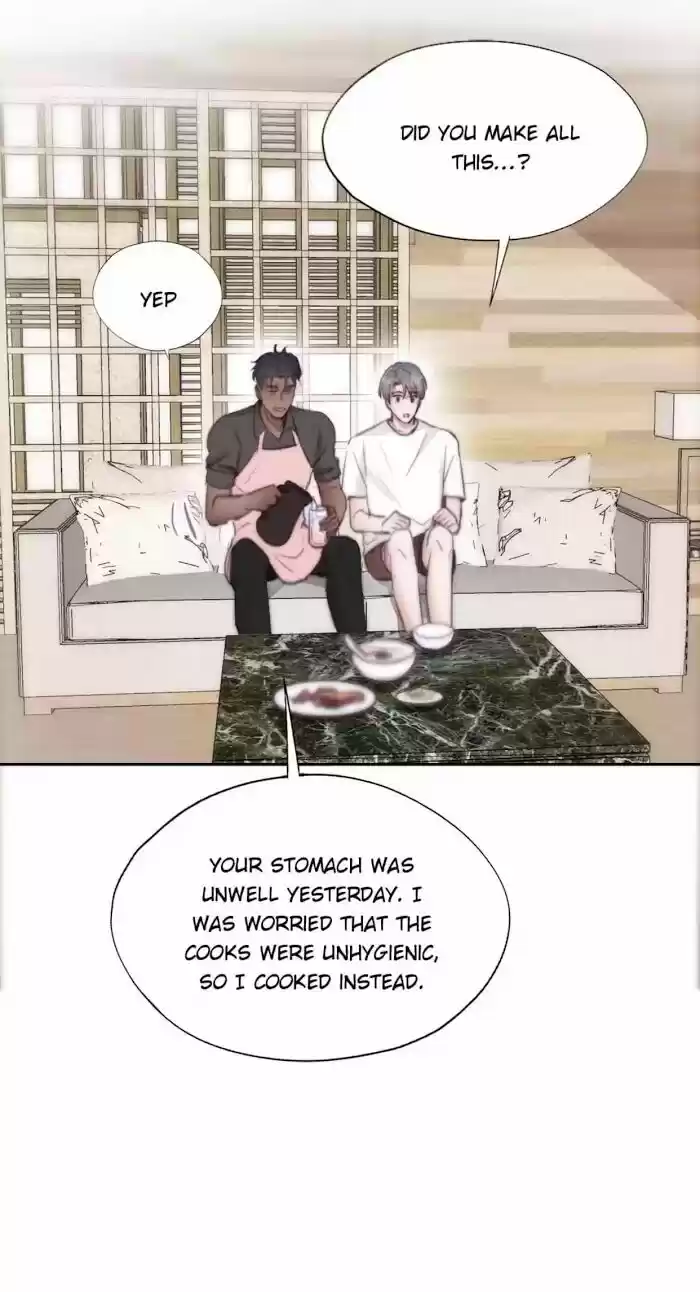 Counterattack Through Pregnancy Vol.01 Ch.120