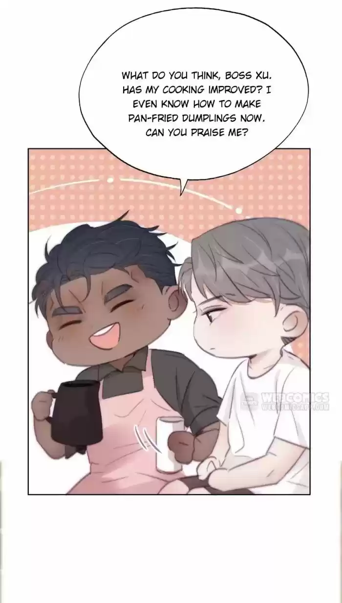 Counterattack Through Pregnancy Vol.01 Ch.120