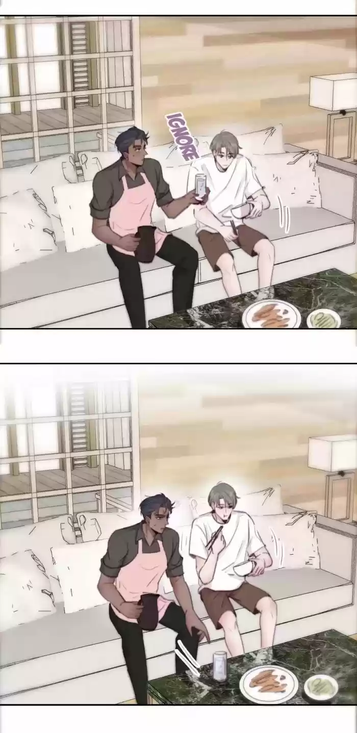 Counterattack Through Pregnancy Vol.01 Ch.120