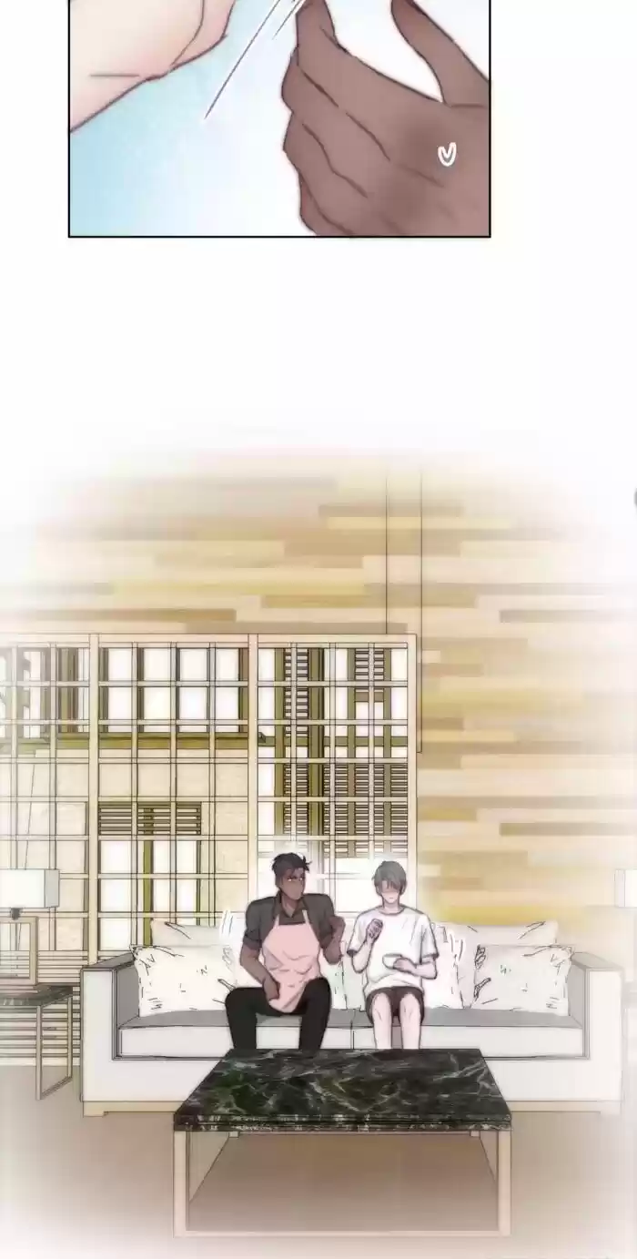 Counterattack Through Pregnancy Vol.01 Ch.120